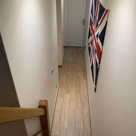 Appartement Deauville Apartment