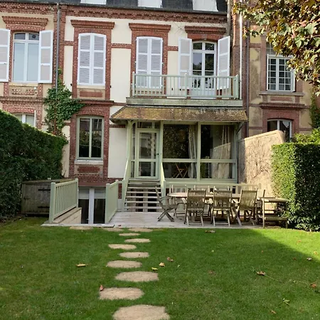 Appartement Deauville