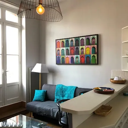 Appartement Deauville *