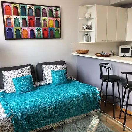 Appartement Deauville * 도빌